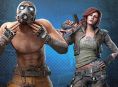 Borderlands Rainbow Sixissä: Mozzie psykopaattina ja IQ Lilithinä