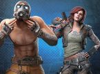 Borderlands Rainbow Sixissä: Mozzie psykopaattina ja IQ Lilithinä