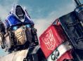 Transformers: Rise of the Beasts -leffan autobotit saivat omat julisteensa