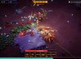 GR Livess&auml; t&auml;n&auml;&auml;n vuorossa Deep Rock Galactic: Survivor