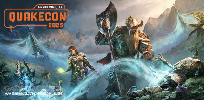 Asha Sharma: ” The Elder Scrolls VI in laajuus ja suuruus ovat uskomattomia”