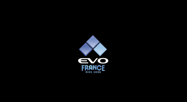 Evo France 2025: tässä on kunkin päivän aikataulu taistelutapahtumassa
