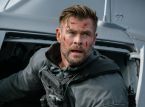 Extraction 3 tiett&auml;v&auml;sti tulossa, Chris Hemsworth palaa p&auml;&auml;t&auml;hdeksi