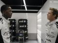 F1 viihdyttää koko kestonsa ajan