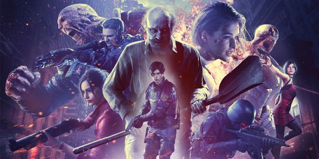Capcom kertoo tarkemmin, miten he käyttävät tekoälyä pelinkehityksessä jatkossa