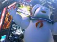 Näin Gamereactor metsästi haamuja Ghostbustersin uusintaversiossa