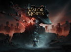 Valor Mortis on siirretty lokakuulle