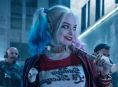 Margot Robbie haluaa muidenkin esittävän Harley Quinnia