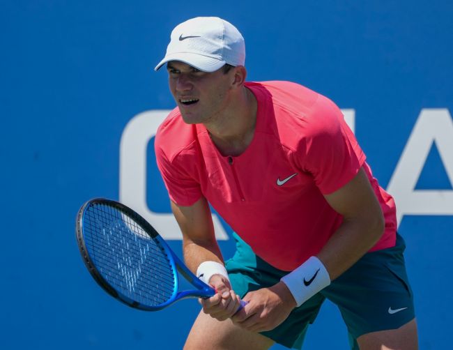 Jack Draper vetäytyy toisesta näytösturnauksesta ja pelätään, että hän jättää Australian Openin väliin