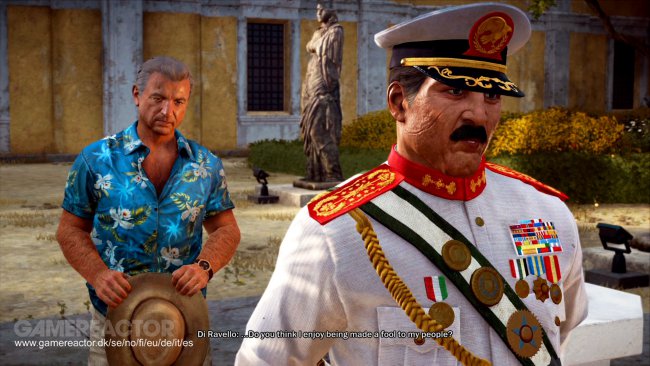 Just Cause 3