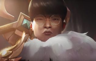League of Legends hallitsee vuoden kymmentä katsotuinta eSports-tapahtumaa