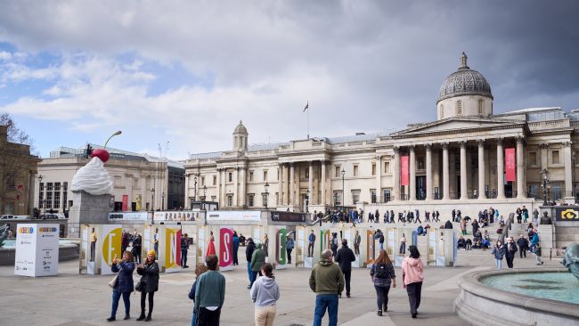 London Games Festival palaa huhtikuun puolivälissä 2026