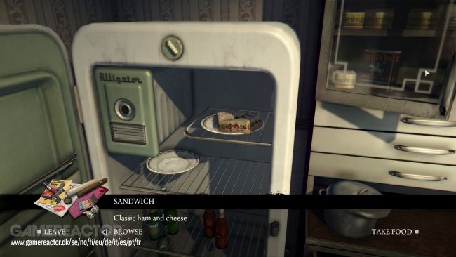 Mafia II: Definitive Edition