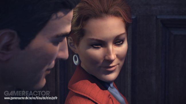Mafia II: Definitive Edition