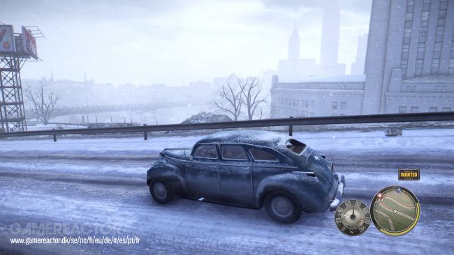 Mafia II: Definitive Edition