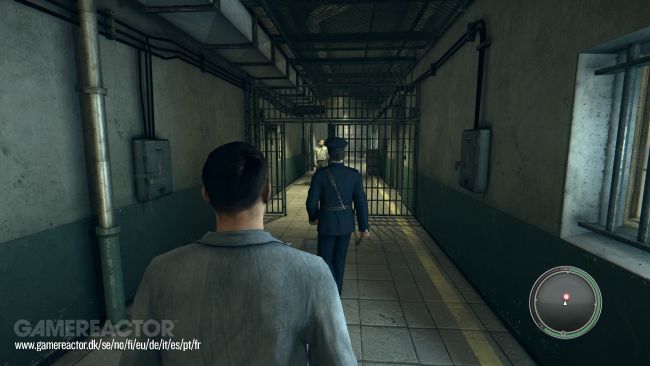 Mafia II: Definitive Edition