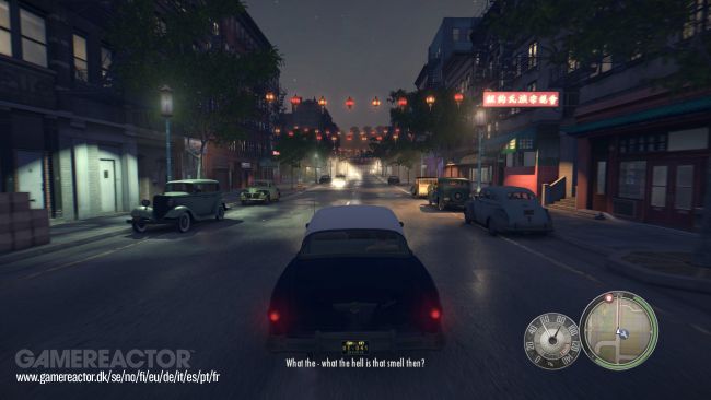 Mafia II: Definitive Edition