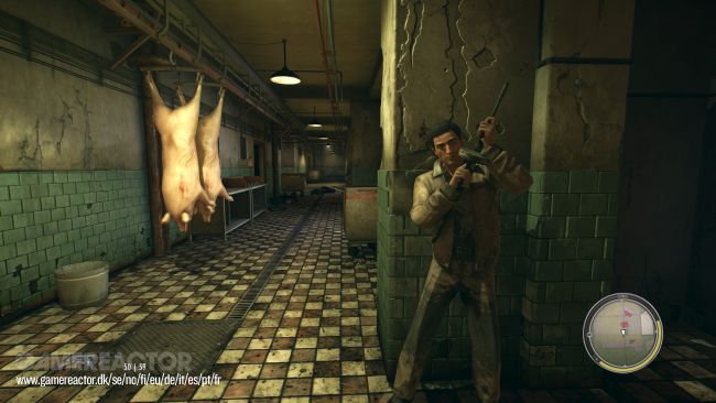 Mafia II: Definitive Edition