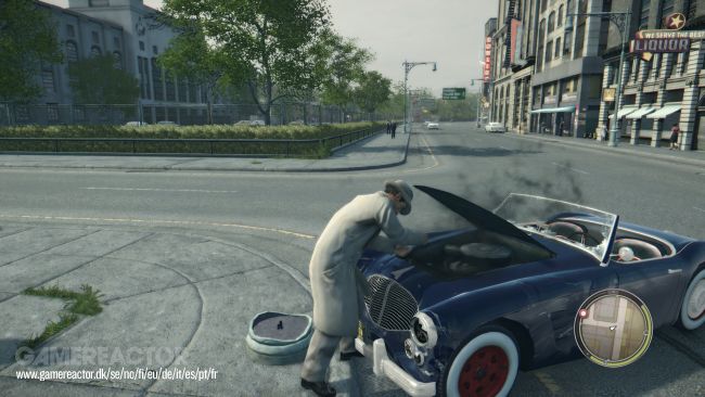 Mafia II: Definitive Edition