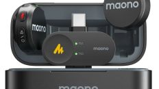 Maono Wave T5 Wireless