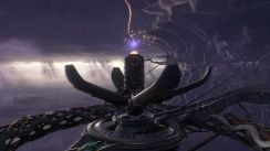 Metroid Prime 4: Beyond - Volt Forge - opas ohjuslaajennuksiin, Elemental Shot -laajennuksiin ja energiasäiliöihin