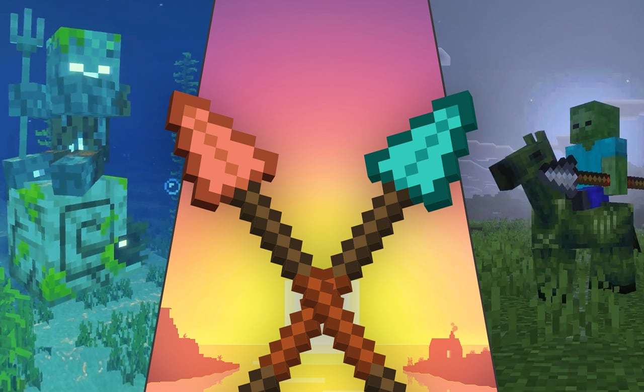 Minecraft
