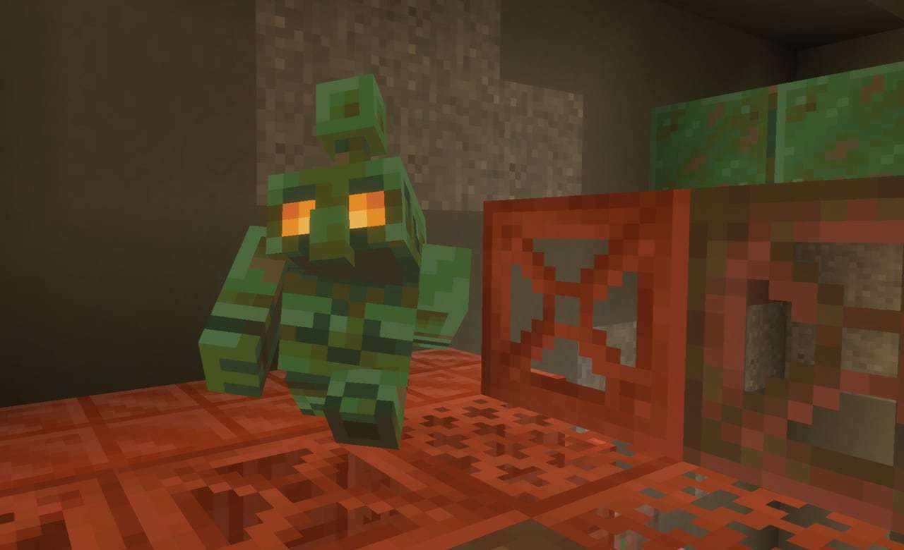 Minecraft