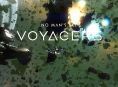No Man's Sky esittelee Voyagers-p&auml;ivityksens&auml;, jonka avulla voit muodostaa t&auml;htijoukkoja yst&auml;vien kanssa