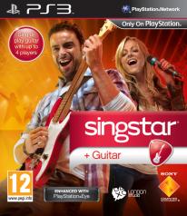 Singstar Guitar