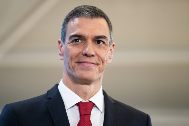 Espanja kehottaa Kiinaa tehostamaan toimiaan moninapaisen maailman luomiseksi