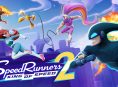 SpeedRunners 2: King of Speed julkaistaan PC:ll&auml; ja pelikonsoleilla syyskuussa
