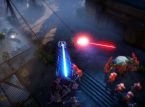 Housemarque-retro: Alienation (PS4)