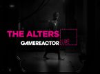 Testissä The Alters tämänpäiväisessä GR Live -lähetyksessä