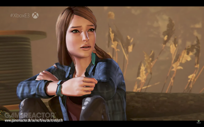 Life is Strange 2
