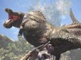 Monster Hunter: World on nyt ylitt&auml;nyt 30 miljoonaa myyty&auml; kappaletta