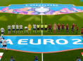 Näin liikkuu eFootball PES EURO 2020 yksinoikeudella Gamereactorilla