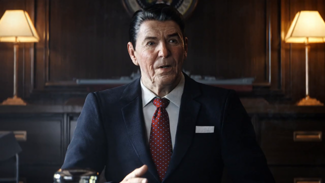 Call of Duty: Black Ops Cold War