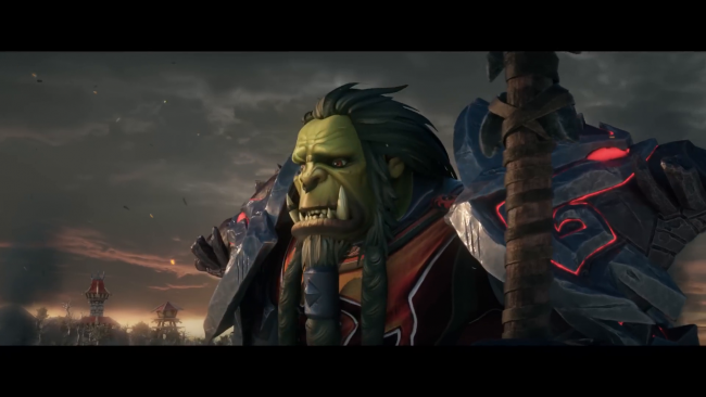 World of Warcraft: Classic