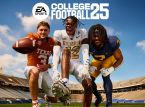 EA Sports College Football 25:n early access houkutteli yli 2,2 miljoonaa pelaajaa