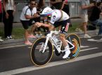 Tour de Francessa kolmanneksi sijoittunut Remco Evenepoel keskeyttää kilpailun kolmen huonon päivän jälkeen