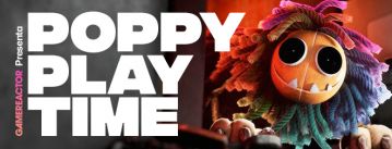 Kaikki mitä sinun on tiedettävä ennen Poppy Playtime: Chapter 5:ttä