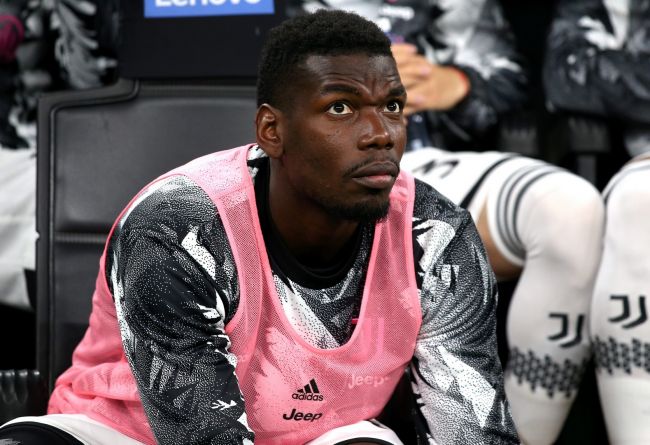 Paul Pogban paluu jalkapallon pariin tapahtuu "muutaman viikon sisällä", mutta Monacon manageri laskee odotuksia