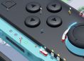 Nintendo Switch 2 Welcome Tour on kummallinen peli