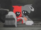 Into the Unwell on piirroselokuvamainen roguelike