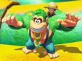 Donkey Kong Bananza: Kaikki banaanit Lagoon Layerissa