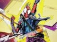 Sony Pictures Animation vahvistaa Spider-Punk- ja Spider-Gwen-elokuvien kehityksen olevan käynnissä