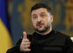 Zelensky pit&auml;&auml; L&auml;hi-id&auml;n kiertuetta "eritt&auml;in hedelm&auml;llisen&auml;"
