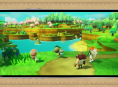 Fantasy Life i: The Girl Who Steals Time on vihdoin tulossa mobiililaitteille t&auml;n&auml; kes&auml;n&auml;