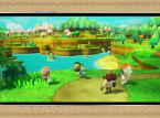 Fantasy Life i: The Girl Who Steals Time on vihdoin tulossa mobiililaitteille t&auml;n&auml; kes&auml;n&auml;
