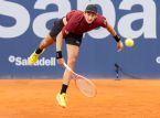 Flavio Cobolin reaktio kilpailijan vet&auml;ydytty&auml; ja p&auml;&auml;sty&auml; ensimm&auml;iseen Grand Slam -finaaliinsa